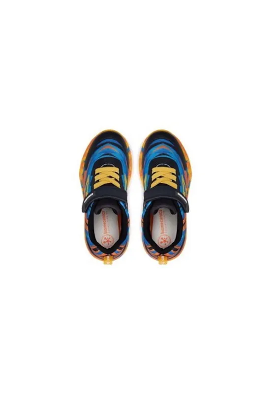 Pantofi sport baieti 305210272 - Textil - Albastru - Albastru