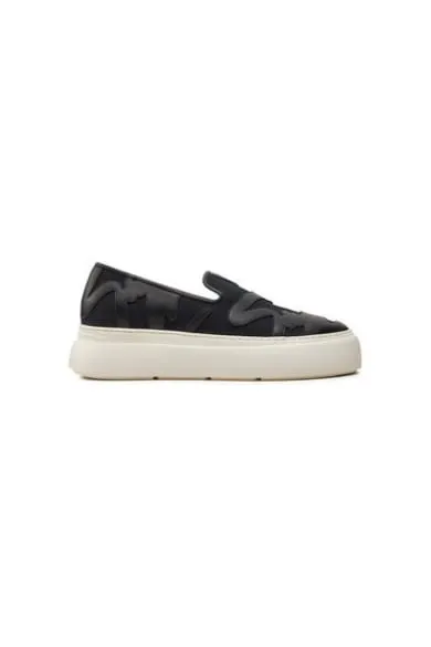 Pantofi barbati 304359767 - Textil - 41 EU - Negru