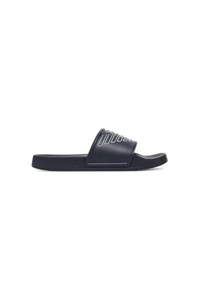 Slapi barbati XVPS11 XR273 - Sintetic - Bleumarin - Bleumarin