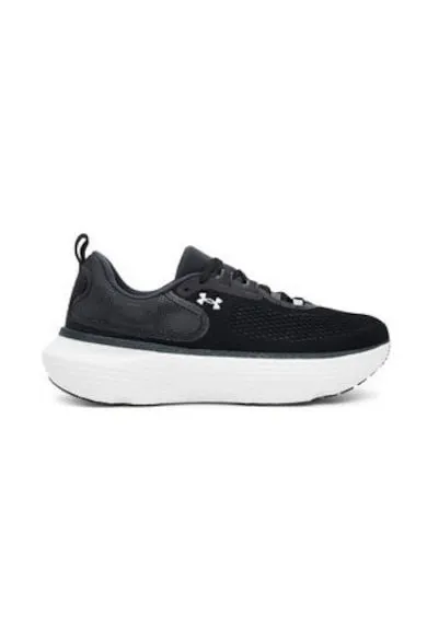 Pantofi atletism 3028169 - Textil - Negru