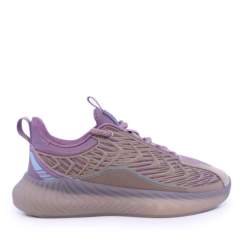 Sneakers bărbați Thezeus multicolor din material textil 3731BPS5875VMO