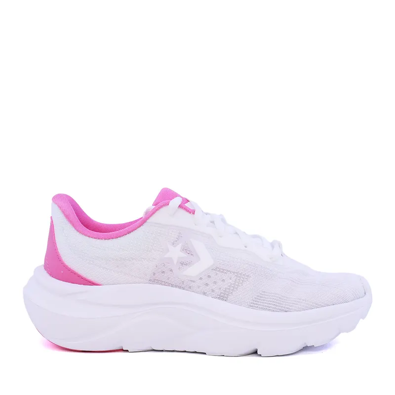 Pantofi sport femei Converse Day One Runner albi 2952dps21264aro
