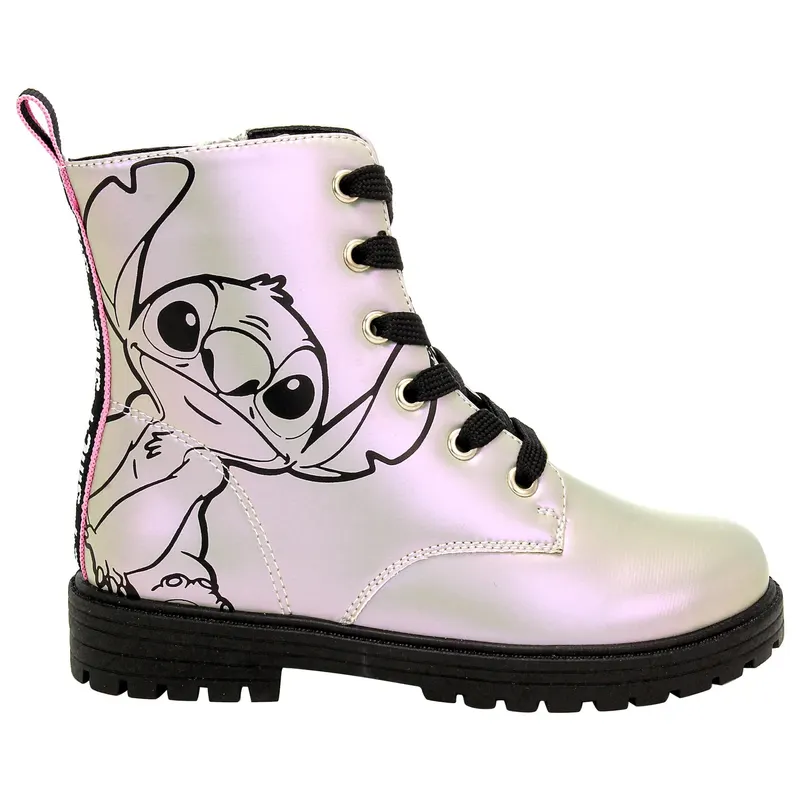 Botine copii BARTEK
