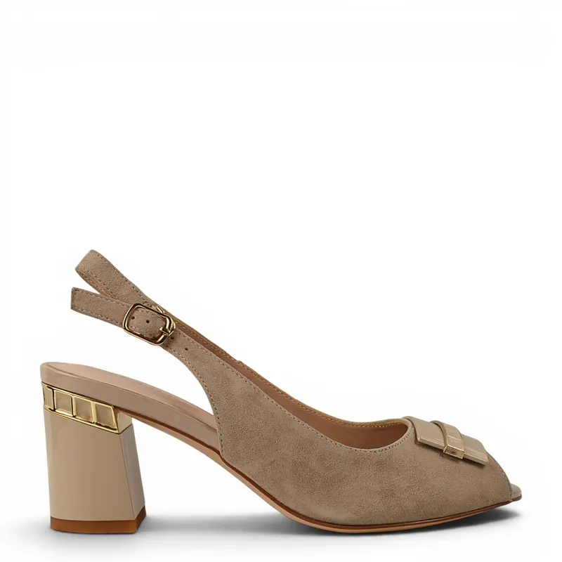 Epica Sandale Elegante K380003A