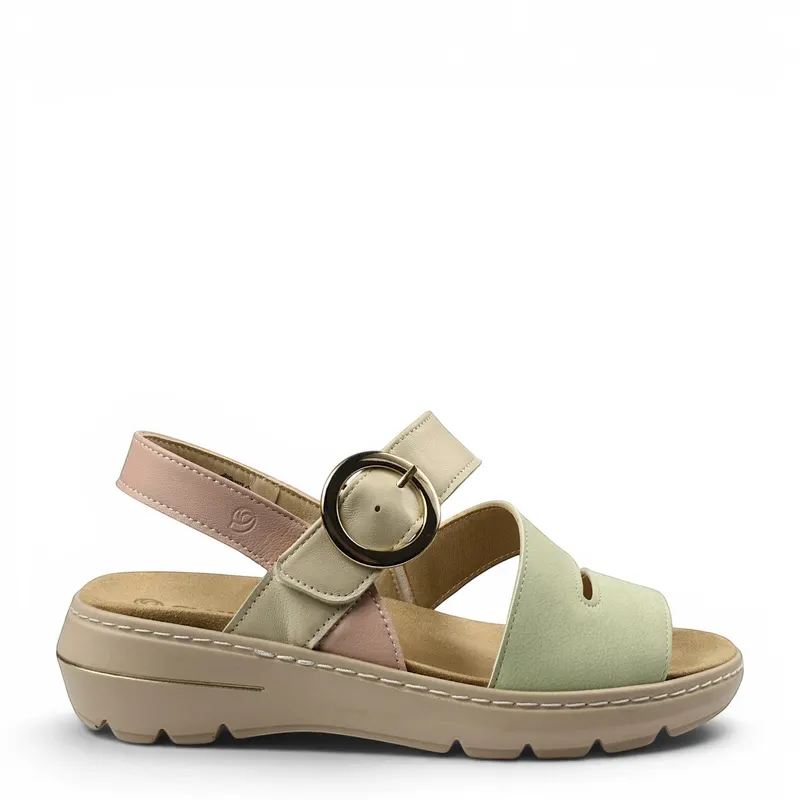 Suave Sandale casual 20002T-V