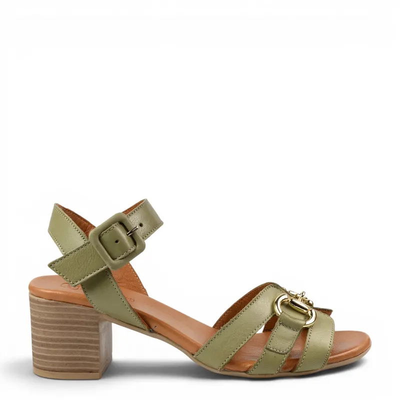 Anna Viotti Sandale Casual D58-3034-V