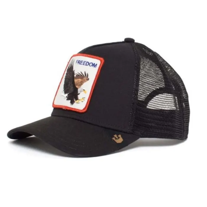 Sapca Goorin Bros The Freedom Eagle