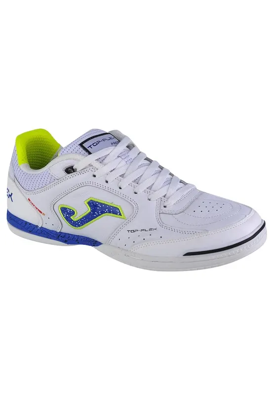 Pantofi de interior - Top Flex 2342 IN TOPW2342IN - Alb