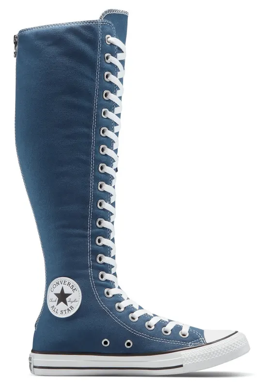 Tenisi femei Chuck Taylor All Star A13018C - Albastru
