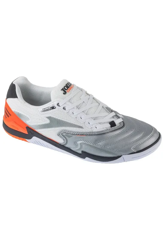 Pantofi sport - Cancha 823708 - Argintiu
