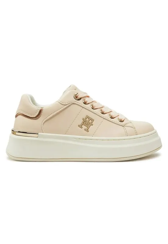 Pantofi sport LOW CUT LACE-UP SNEAKER-T3A9-33749-1355359