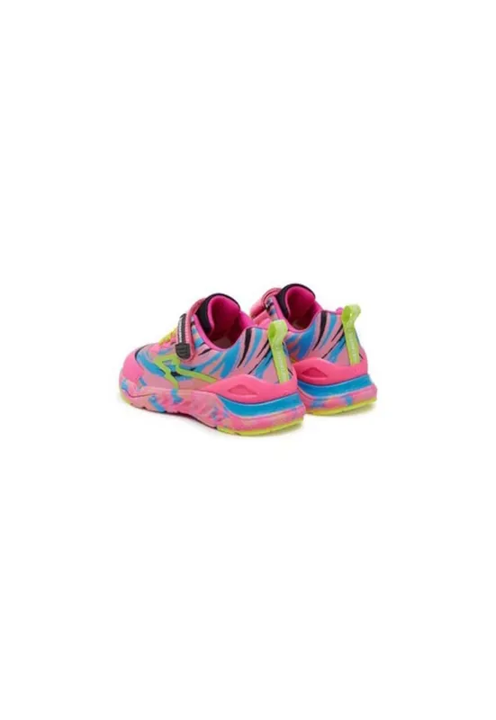 Pantofi sport fete 305210289 - Textil - Roz - Roz