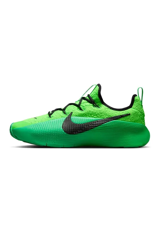 Pantofi sport LeBron TR 1 pentru antrenament - Negru/Verde menta