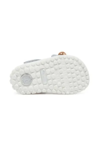 Sandale fete - 7864800 - Piele naturala - 22 EU - Multicolor