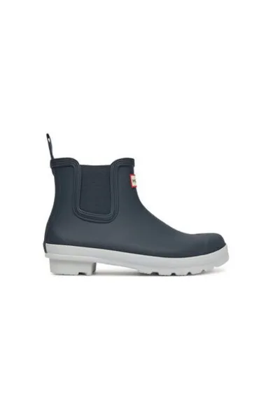 Cizme dama WFS2078RMA - Sintetic - 36 EU - Bleumarin