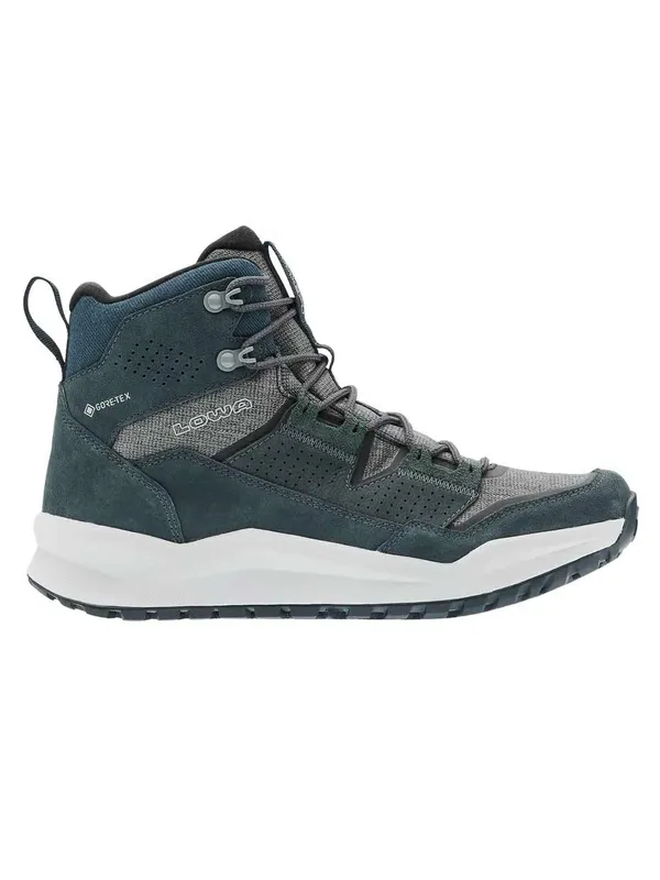 Incaltaminte Kaloya Gtx Mid