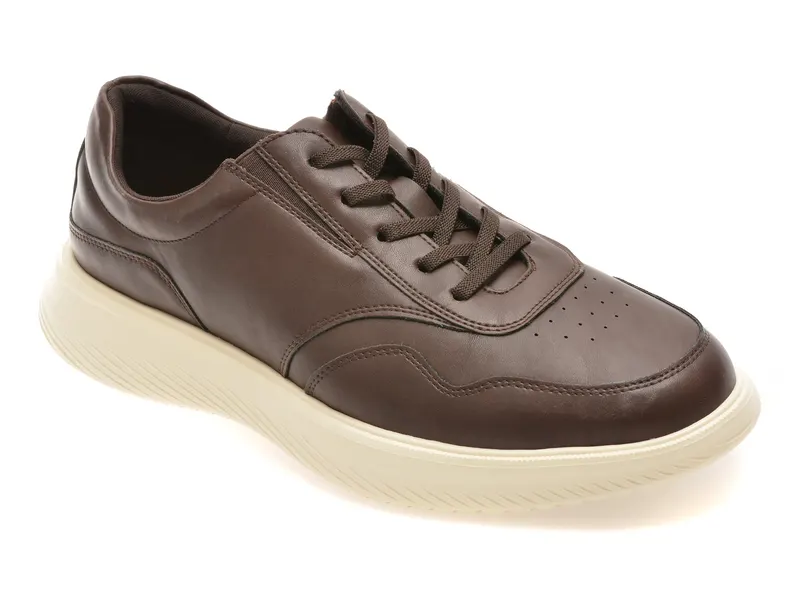 Pantofi sport ALDO maro, ANTLEY 200, din piele ecologica