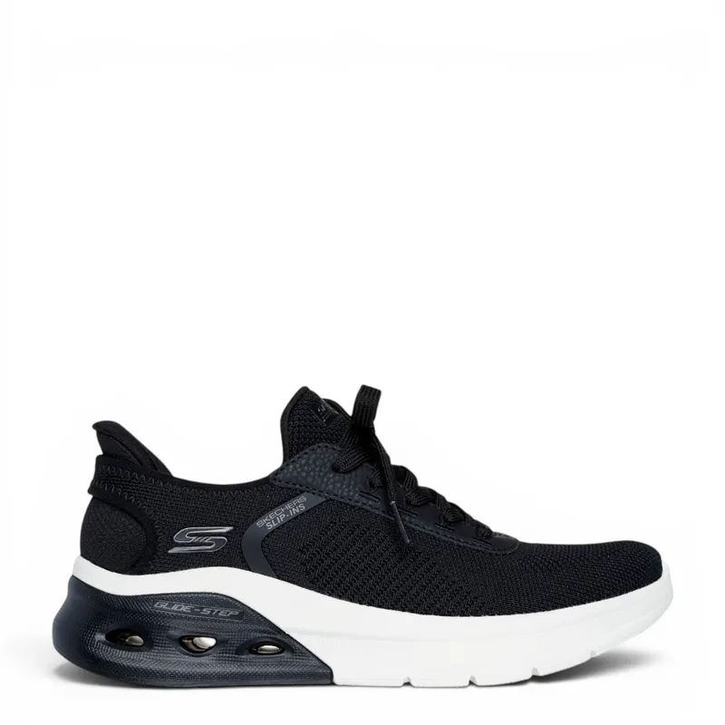 Skechers Slip-ins Bobs Sport Arc Waves 2.0 Now It