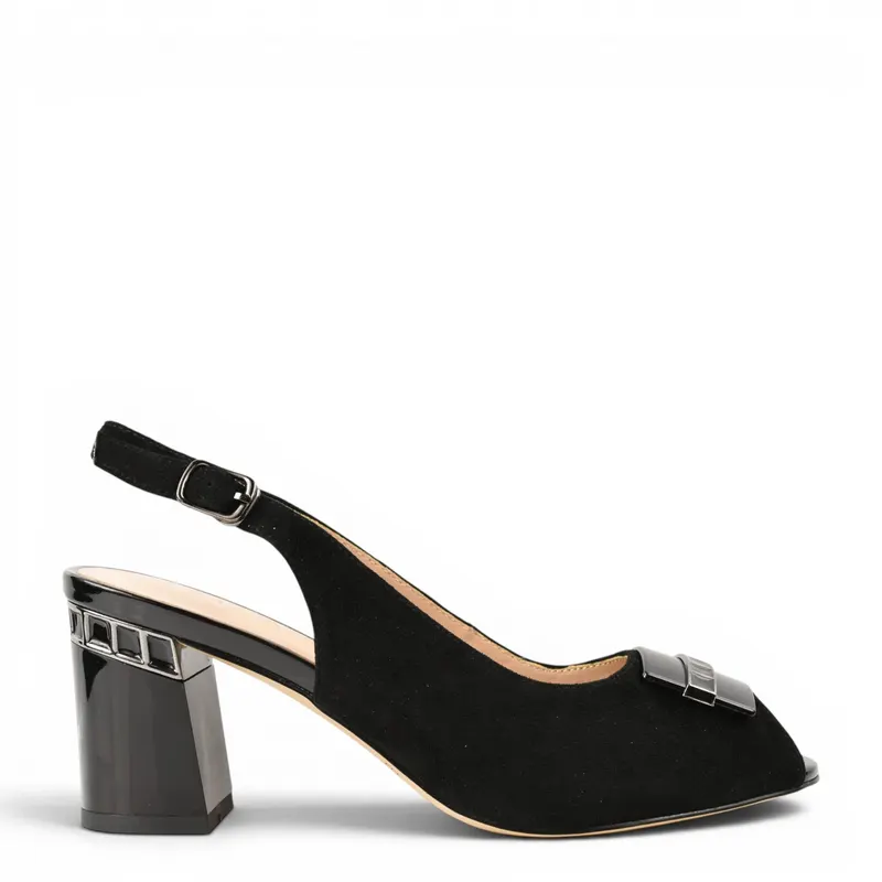 Epica Sandale Elegante K380003B