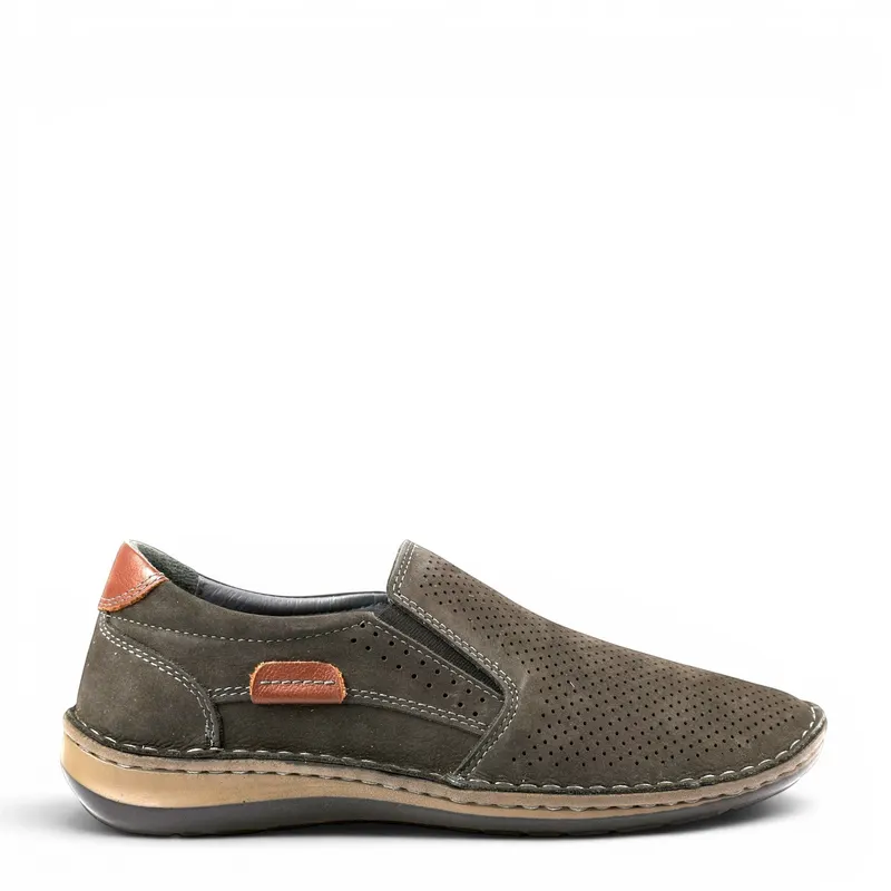 GORETTI Pantofi casual B36-9505-G