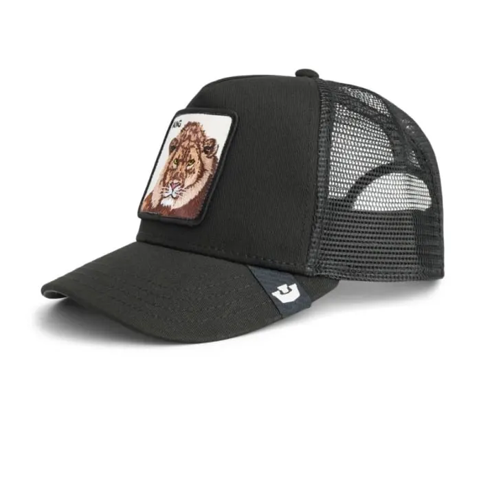 Sapca Goorin Bros King Trucker