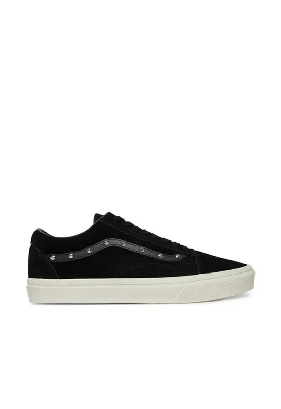 Tenisi unisex 305186379 - Textil - Negru