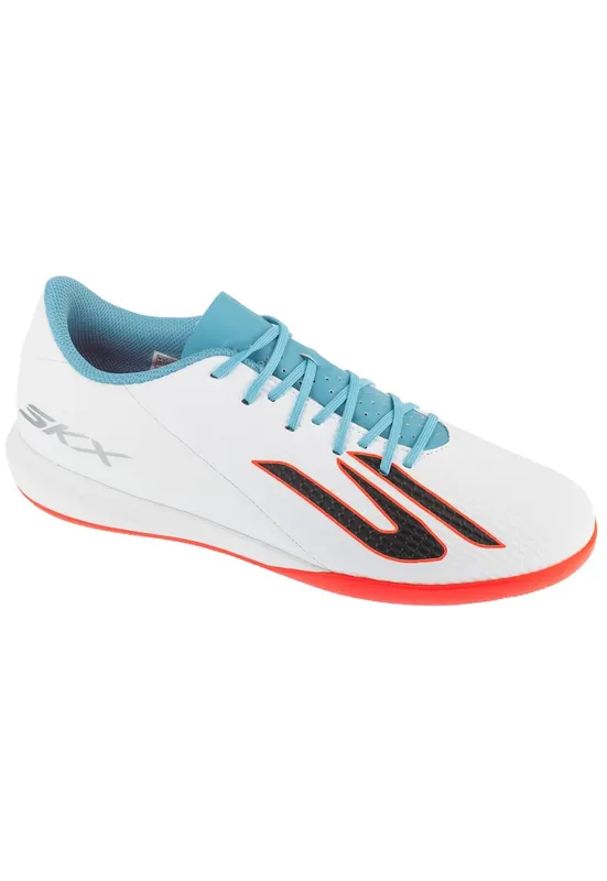 Pantofi sport - Skx 2 Academy Ic 252128 - Alb