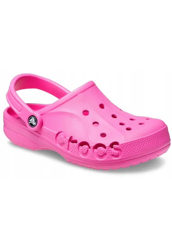 Saboti Barbati Spuma Croslite - Baya 10126 Clog - Roz -