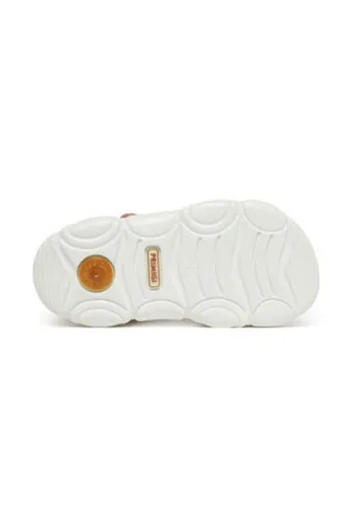 Sandale fete - 7871800 - Piele naturala - 25 EU - Roz