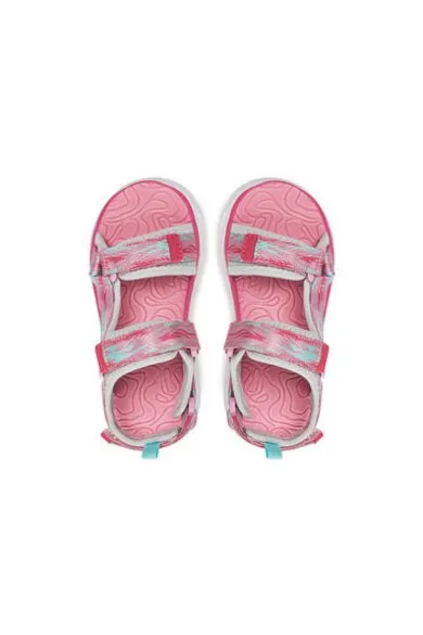 Sandale dama - 7974000 - Textil - Roz
