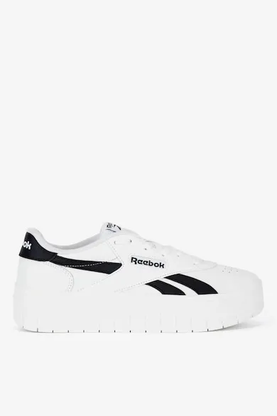 Pantofi sport dama 5905588698906 - Piele naturala - Alb - Alb