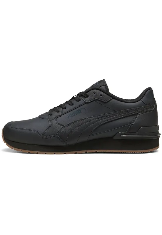 Pantofi sport unisex St Runner V4 L 39906821 - Negru