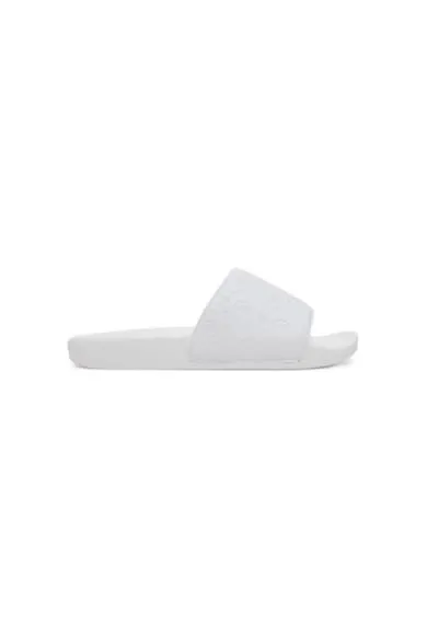 Slapi dama - 78RA3SZ5 ZSC31 - Sintetic - Alb - Alb