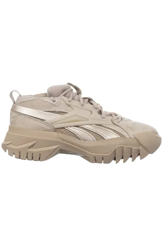 Pantofi Club C Cardi V2 - bej - piele naturala - Bej