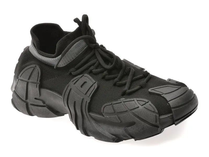 Pantofi sport GRYXX gri, 8809, din material textil