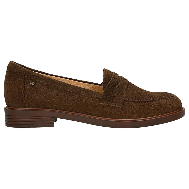 Mocasini comozi din velur damă