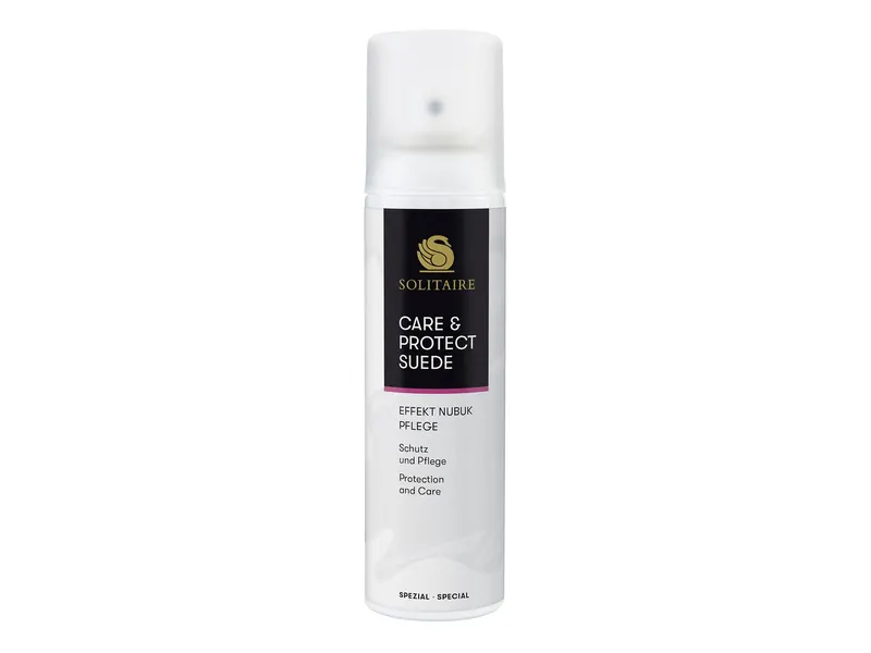 Spray pentru curatarea nabucului, Solitaire