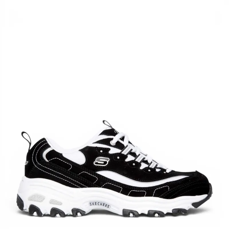Skechers D'Lites Biggest Fan