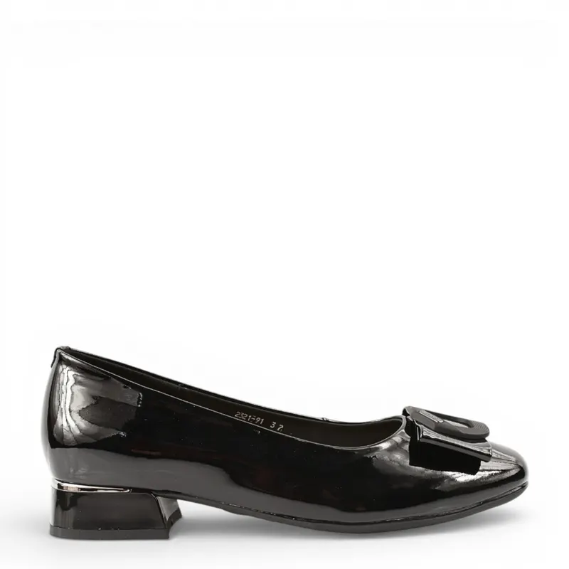 Pantofi Eleganti 2321-91