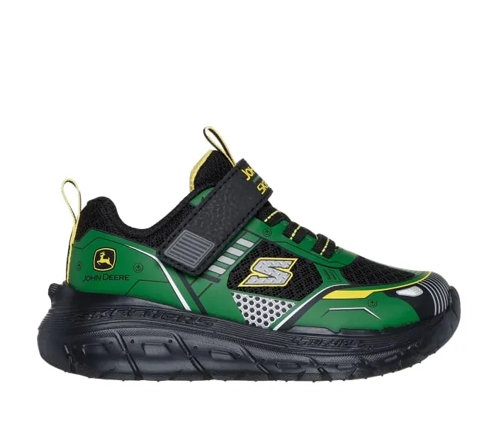 Pantofi sport Skechers copii Skech Tracks - Tractor-Tronix