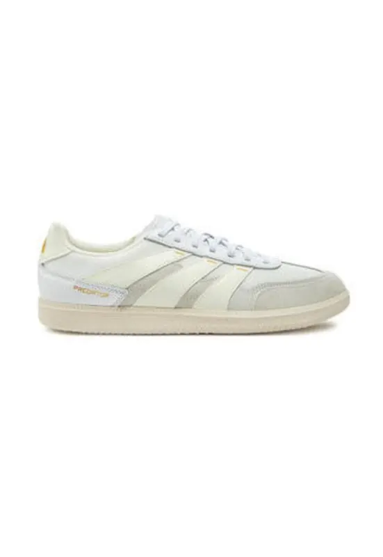 Pantofi de fotbal low-cut cu insertii textile