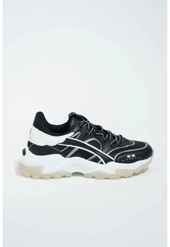 Pantofi sport femei 20127 B - Negru