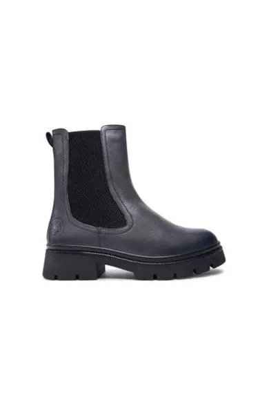 Ghete dama 304625275 - Piele naturala - 40 EU - Gri