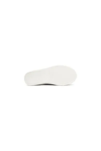 Mocasini baieti 45670 - Piele naturala - Bleumarin