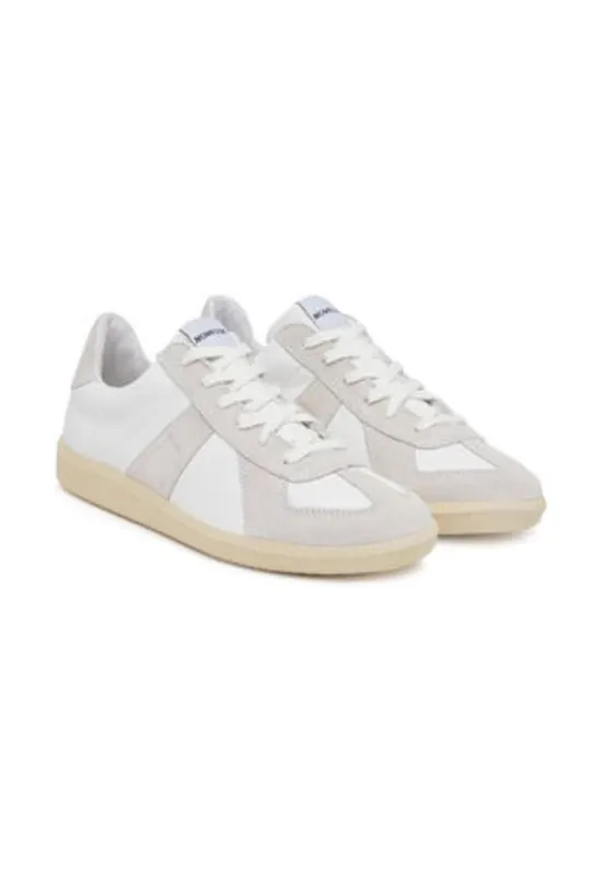 Tenisi dama - piele naturala - 305536709