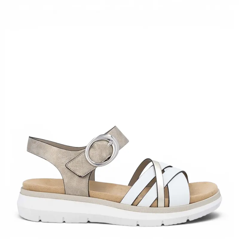 Remonte Sandale Casual D2K55-90