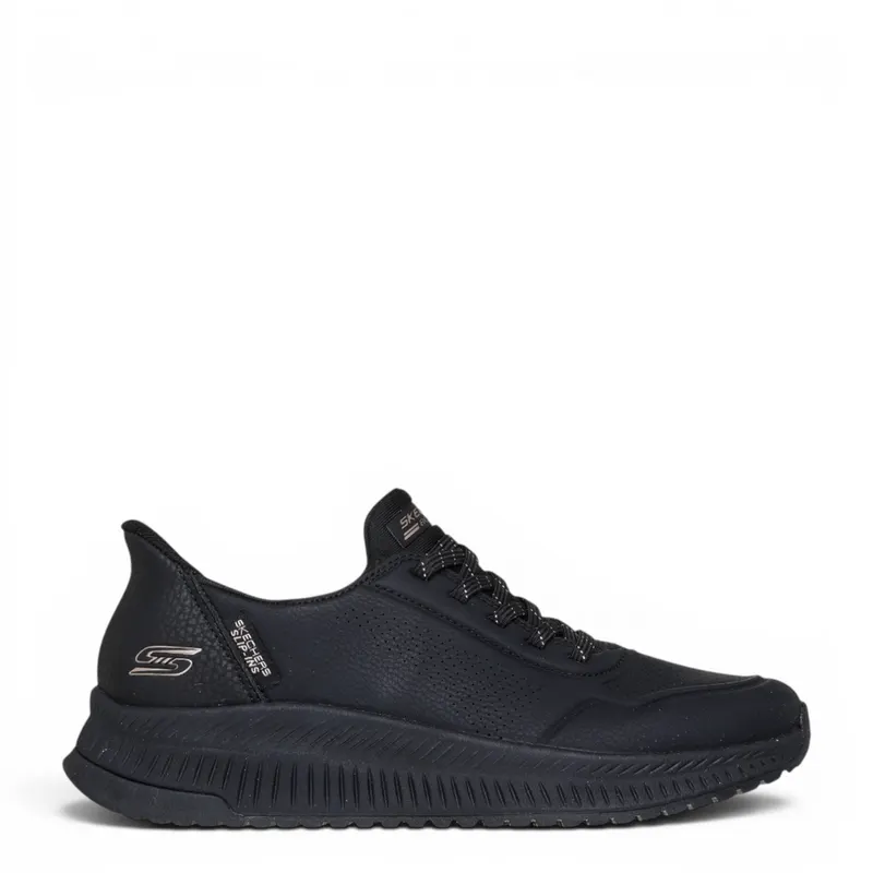 Skechers Slip-ins Bobs Squad 4 - Key Look
