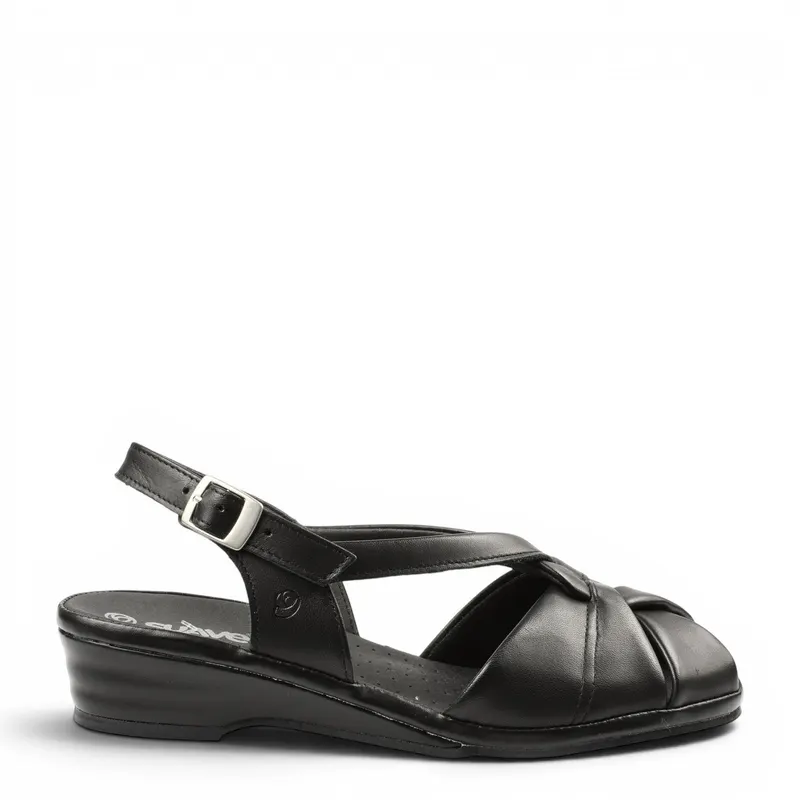 Suave Sandale Casual 0012-N