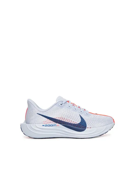 Pantofi sport dama - alergare - alb - textil
