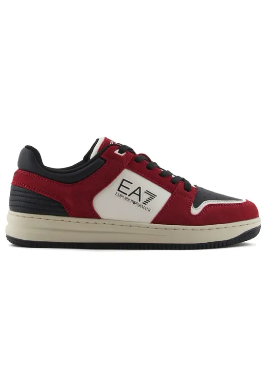 Pantofi sport SLASHER SUEDE-X8X195-XK409-U269